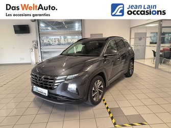Photo Hyundai Tucson Tucson 1.6 CRDi 136 HTRAC Hybrid 48V DCT-7
