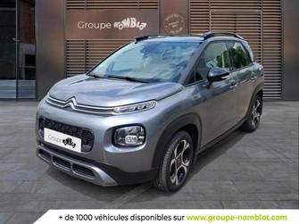 Photo Citroen C3 Aircross PureTech 110 S&S BVM5 Shine