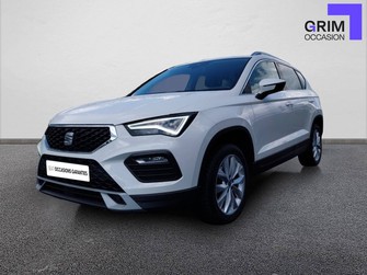 Photo Seat Ateca Ateca 2.0 TDI 150 ch Start/Stop DSG7