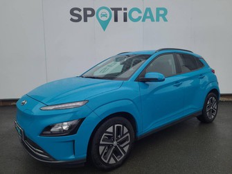 Photo Hyundai Kona ELECTRIQUE 39 kWh - 136 ch Intuitive 5p