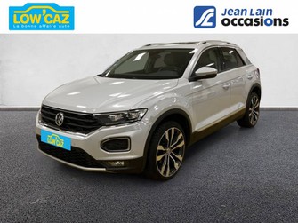 Photo Volkswagen T-Roc 2.0 TDI 150 Start/Stop DSG7 4Motion Carat Exclusive