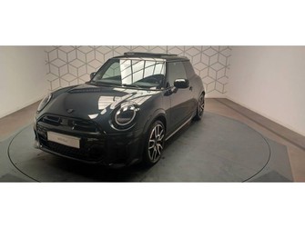 Photo Mini Mini Cooper 156 ch DKG7 C JCW Finition