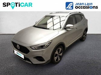 Photo MG ZS 1.5L VTI-Tech 106ch 2WD Comfort