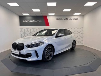 Photo Bmw Serie 1 Série 1 120i 178 ch DKG7 M Sport