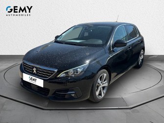 Photo Peugeot 308 PureTech 130ch S&S EAT8 Tech Edition