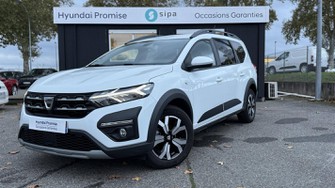 Photo Dacia Jogger TCe 110 5 places Extreme 5p