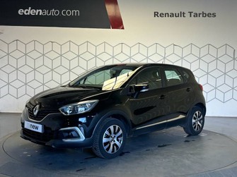 Photo Renault Captur dCi 90 Zen