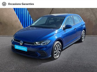 Photo Volkswagen Polo 1.0 TSI 95ch Life