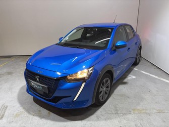 Photo Peugeot 208 e-208 136ch Allure