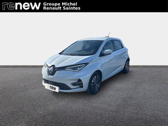 Photo Renault ZOE Zoe R135 Achat Intégral