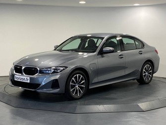Photo Bmw Serie 3 Série 3 330eA 292ch Business Design