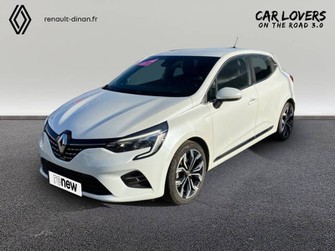 Photo Renault Clio TCe 130 EDC FAP Intens