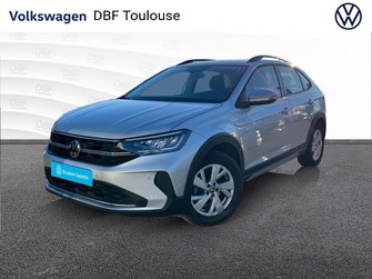 Photo Volkswagen Taigo 1.0 TSI 110 DSG7 Life Business