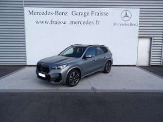 Photo Bmw X1 xDrive23i 218ch M Sport