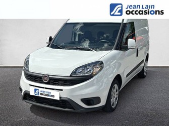 Photo Fiat Doblo CARGO FT 1.6 MULTIJET 105 PRO LOUNGE