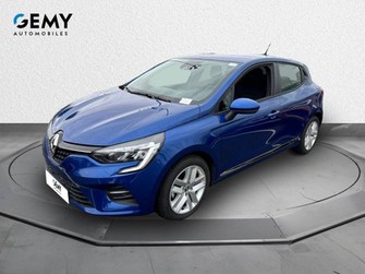 Photo Renault Clio E-Tech 140 - 21N Business