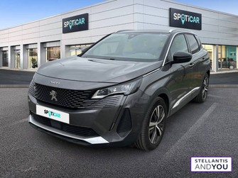 Photo Peugeot 3008 Puretech 130ch S&S EAT8 GT