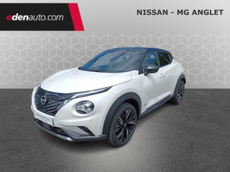 Photo Nissan Juke HYBRID 143 N-Design