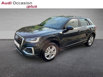 Photo Audi Q2 35 TFSI 150ch Design S tronic 7