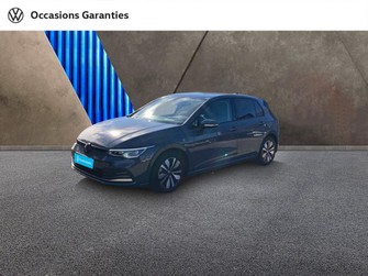 Photo Volkswagen Golf 1.0 eTSI OPF 110ch Life DSG7