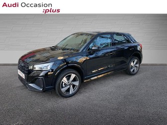 Photo Audi Q2 35 TFSI 150ch Advanced S tronic 7