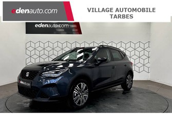 Photo Seat Arona 1.0 TSI 115 ch Start/Stop DSG7 Copa