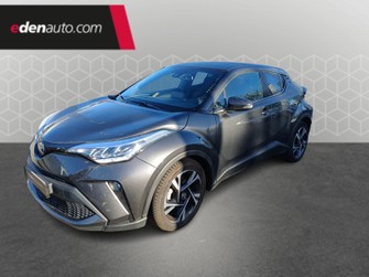 Photo Toyota C-HR Hybride 1.8L Edition