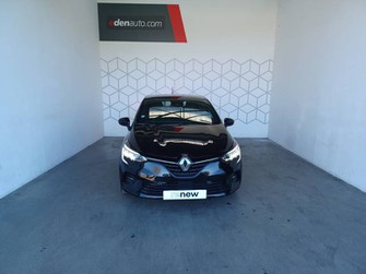 Photo Renault Clio TCe 130 EDC FAP Intens