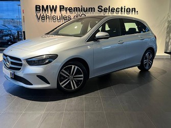 Photo Mercedes Classe B Classe B 250 e 160+102ch Progressive Line Edition 8G-DCT