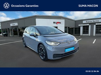 Photo Volkswagen ID.3 ID.3 145 ch Pro