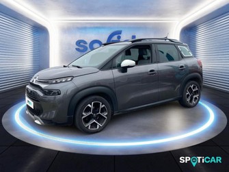 Photo Citroen C3 Aircross BlueHDi 110ch S&S Shine Pack
