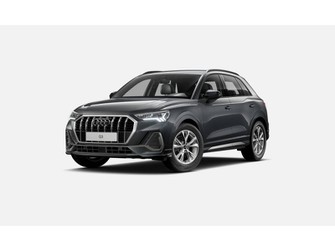 Photo Audi Q3 35 TFSI 150 ch S tronic 7 S line plus