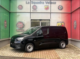 Photo Fiat Doblo Fg M 650kg Puretech 110ch S&S