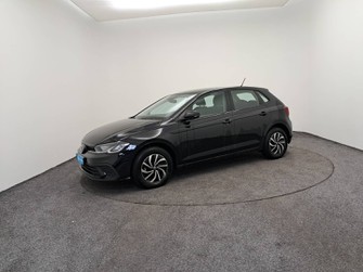 Photo Volkswagen Polo Polo 1.0 TSI 95 S&S BVM5