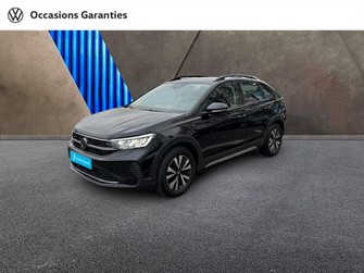 Photo Volkswagen Taigo 1.0 TSI 110ch Life DSG7
