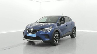 Photo Renault Captur Captur TCe 90