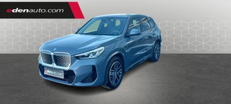Photo Bmw iX 1 U11 eDrive20 204ch BVA M Sport 5p