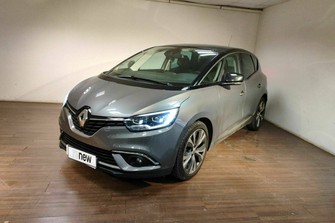 Photo Renault Scenic IV Scenic dCi 110 Energy