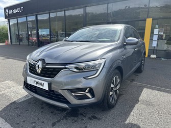 Photo Renault Arkana Arkana TCe 140 EDC FAP