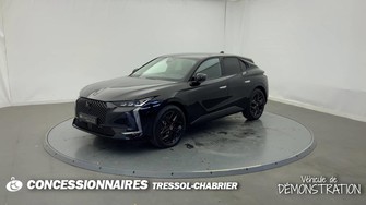 Photo DS 4 E-TENSE 225 PERFORMANCE LINE +