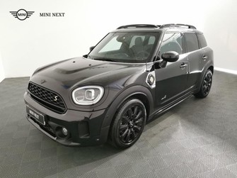 Photo Mini  Countryman Cooper SE  125ch + 95ch Northwood ALL4 BVA6