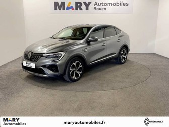 Photo Renault Arkana TCe 140 EDC - 23 Techno