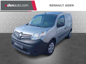Photo Renault Kangoo Van EXPRESS BLUE DCI 80 EXTRA R-LINK