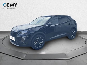 Photo Peugeot 2008 Hybrid 145 e-DCS6 Allure