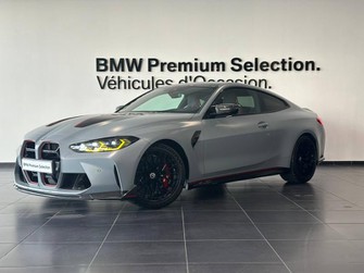 Photo Bmw Serie 4 Coupe Coupé 3.0 550ch CS