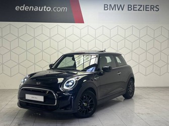 Photo Mini  Mini Hatch 3 Portes Cooper SE 184 ch Finition Classic
