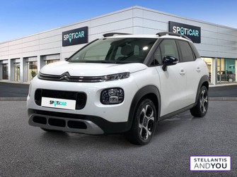 Photo Citroen C3 Aircross PureTech 130 S&S EAT6 Shine