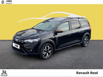 Photo Dacia Jogger 1.0 ECO-G 100ch Extreme+ 7 places -24