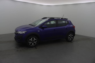 Photo Dacia Sandero Sandero ECO-G 100