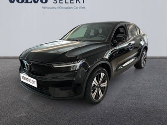 Photo Volvo C40 C40 Recharge 231 ch 1EDT